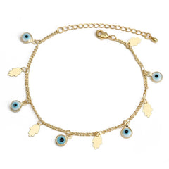 Charm Bracelet